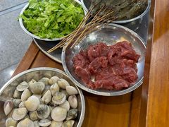 -盈田盈粥庄(博山东路店)