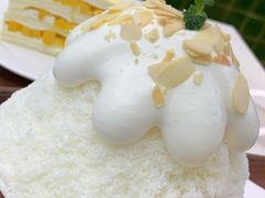 -丹礼糖甜品