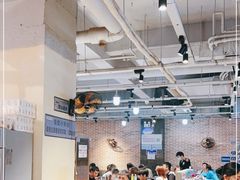 大堂-五里关火锅(牛市口店)