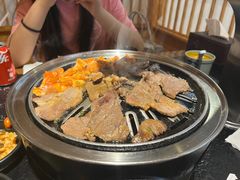 -九田家黑牛烤肉料理(石路天虹店)