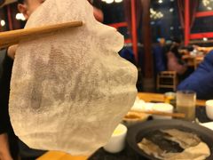 -老码头火锅(骡马市店)