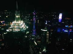 -上海柏悦酒店·世纪100牛排馆