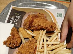 -麦当劳(领展中心城店)