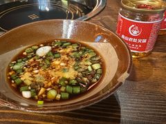 -重庆老灶火锅(红岭店)