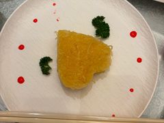 -香格里拉香宫·海鲜青岛菜·鲁菜·淮扬菜