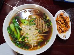 川味辣酱面-东吴面馆(好运街店)
