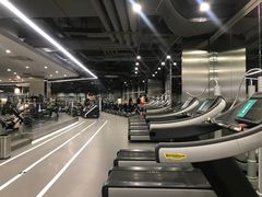 -OXYGYM 奥美氧舱运动中心(朝阳大悦城店)