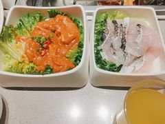 -海底捞火锅(荣盛广场店)
