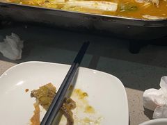 -半天妖烤鱼(巨野天悦店)