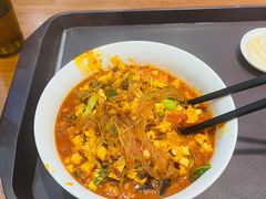 -马洪小炒泡馍馆(钟楼回民街店)