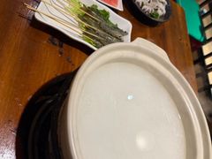 -海煮叹鲜·粥底火锅·港式海鲜打边炉(赛银国际广场店)