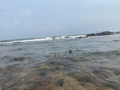 -青岛银沙滩