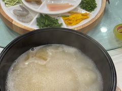 -赢融印象•龙泉店•清真云南菜•民族菜(小菜园店)