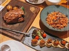-森Some Fusion(荔湾店)