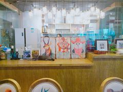 -共舞时光猫咖·狗咖(新街口店)