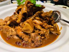 -开海·红岛海鲜虾水饺(石老人店)