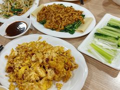 -姥家春饼店(漳州二路店)