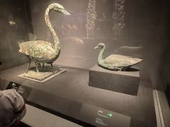 -陕西历史博物馆