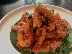 -Thai Alley泰爱里(二沙岛店)
