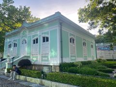-龙环葡韵住宅式博物馆