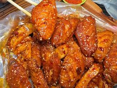 -忆外婆徐州菜·地锅鸡·生日宴(吴庄店)