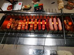 -丰茂烤串(金源店)