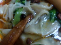 -安徽正宗牛肉板面(南十三路店)