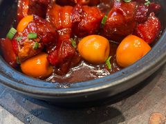 -阿娘家·原生态农家菜(国顺东路店)