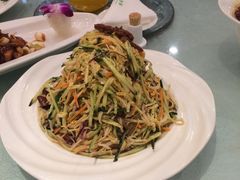 -香融府·烤鸭·家常菜(马家堡路店)