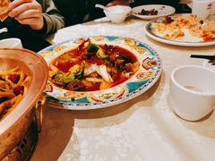 新疆大盘鸡-巴依老爷·新疆美食(上城区天城路店)
