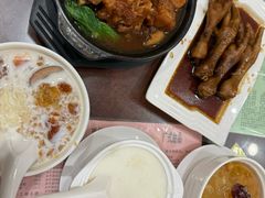 -百花传统甜品店(原址店)