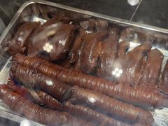 -乔波食品(杜桥中心菜场店)