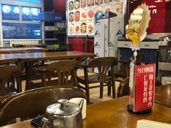 大堂-日昌餐馆(亦庄店)