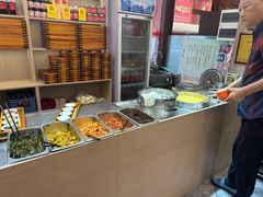 -乡党臊子面(丰庆公园店)