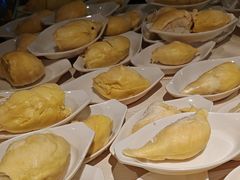 -一方渔歌蒸汽海鲜自助(文化路万达广场店)