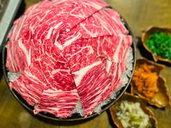 -风与炭BBQ户外火锅烧烤(成都群光君悦酒店)