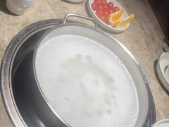 -淘米捞·米汤脆鲩鱼火锅(福田皇岗店)