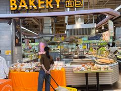 -冠超市(桂林万达店)