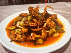 -李叔叔虾蟹大排档(青羊店)