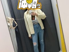 -优衣库(武汉国际广场店)