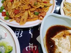 -一块豆腐·海鲜·家常菜(李沧书院路店)