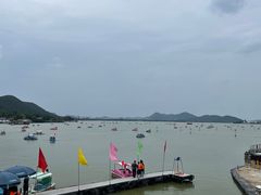 -云龙湖旅游景区