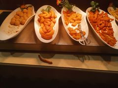 -比亚森自助烤肉料理(裕华店)