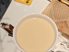 -欧提汗·新疆餐厅·清真(银都路店)