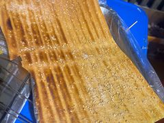 -勃利地摊·勃立小串烧烤