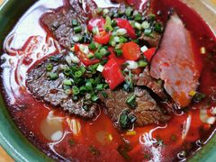 -十里香粉馆(虹桥中路店)