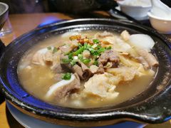 -街小坐闽南小牌档(老火车站店)