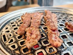 -霸腹烤肉(厦门柚子番店)
