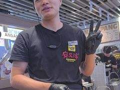 -安又胖韩国烤肉(美罗城店)