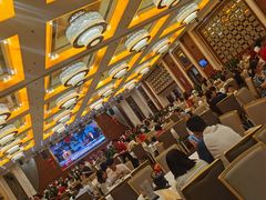 大堂-顺德人家食府(黄金广场店)